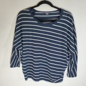 Vince. Pima Cotton Top